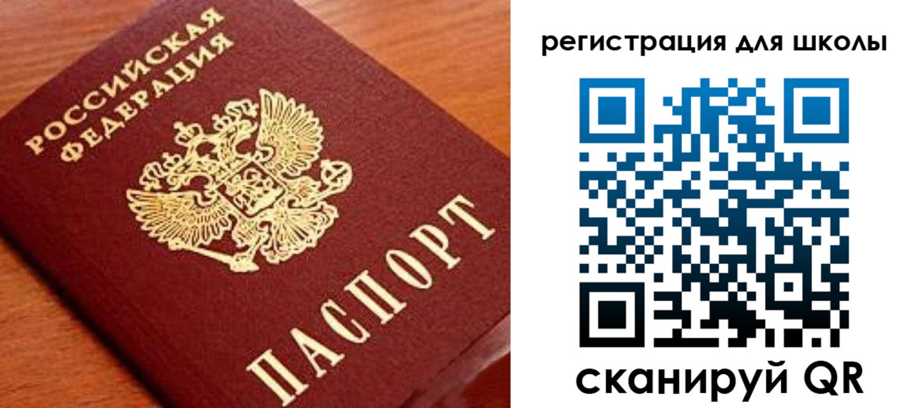 прописка ребенка в Камышлове